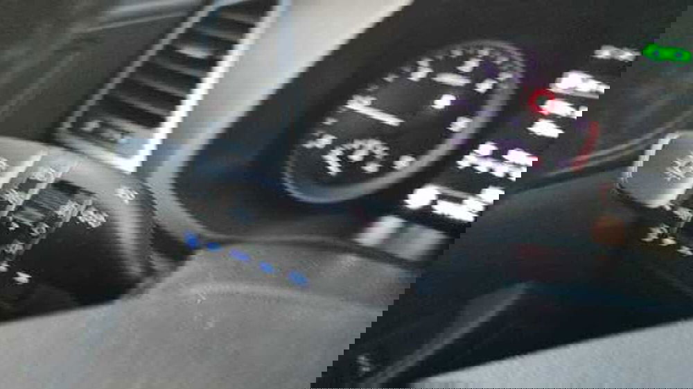 Hyundai Tucson usata a Firenze (16)