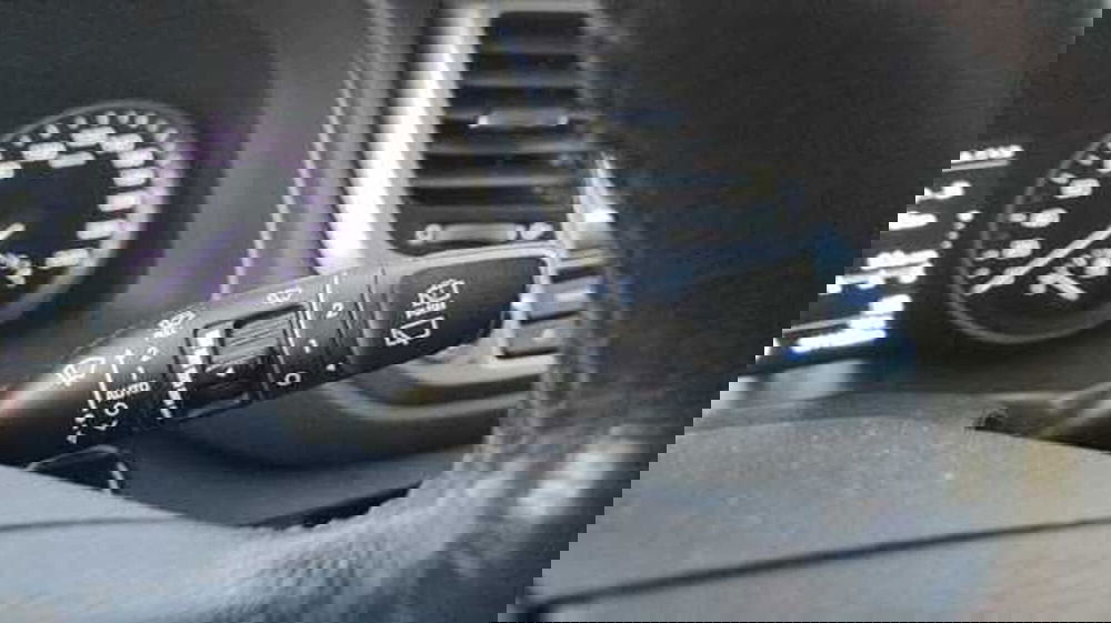 Hyundai Tucson usata a Firenze (17)