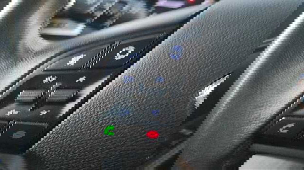 Hyundai Tucson usata a Firenze (18)