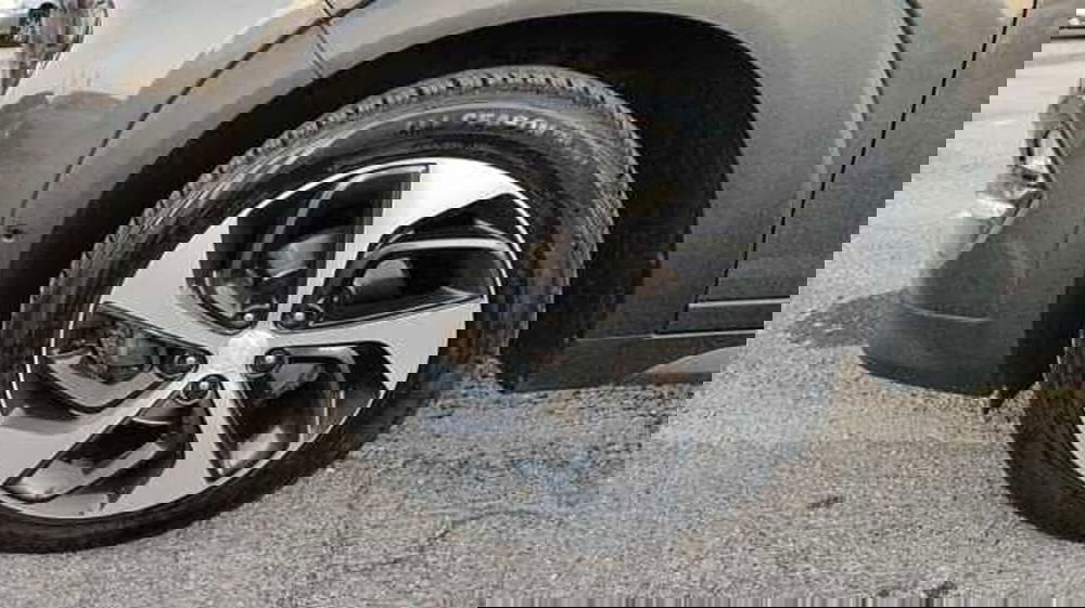 Hyundai Tucson usata a Firenze (5)