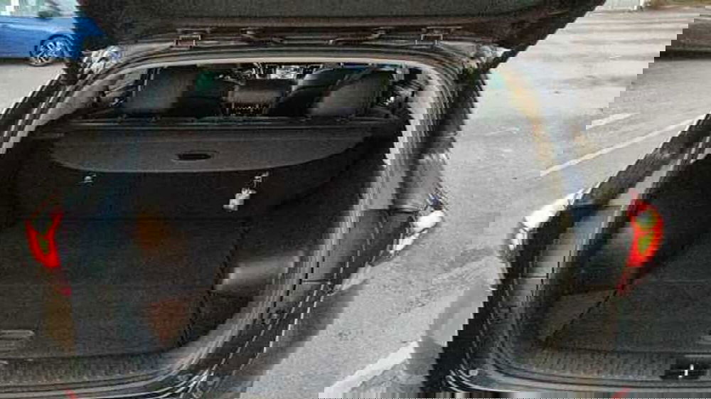 Hyundai Tucson usata a Firenze (8)