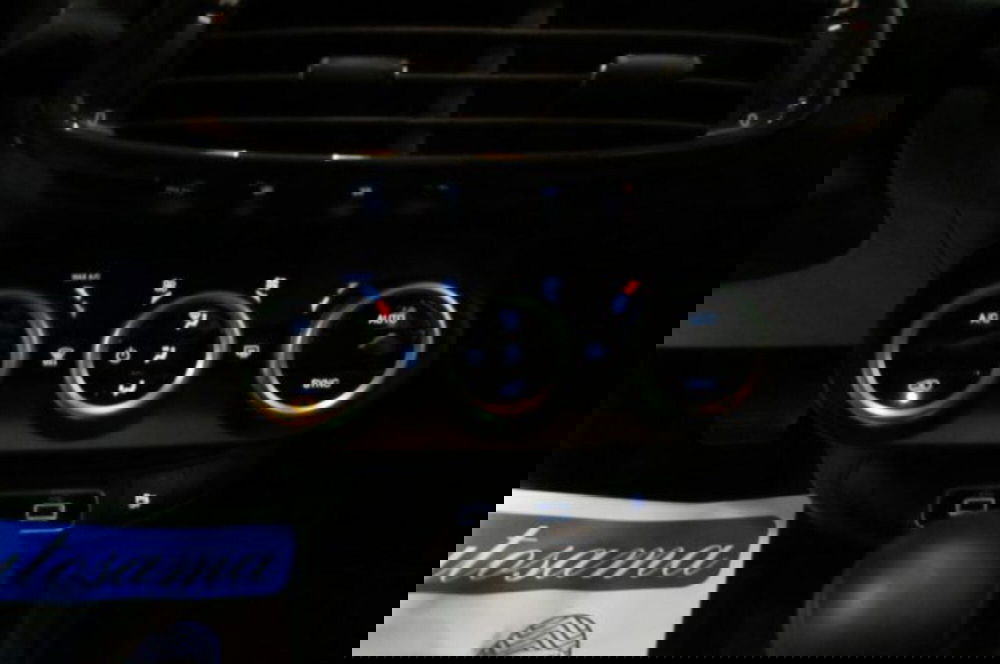 Fiat 500X usata a Milano (10)