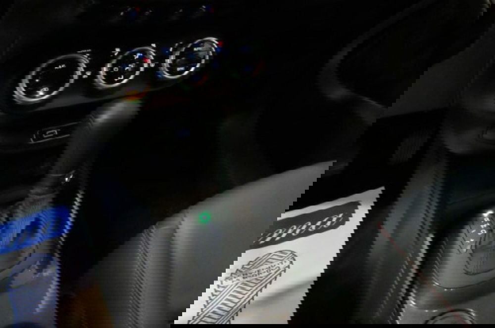 Fiat 500X usata a Milano (11)