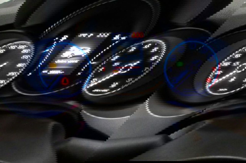 Fiat 500X usata a Milano (13)