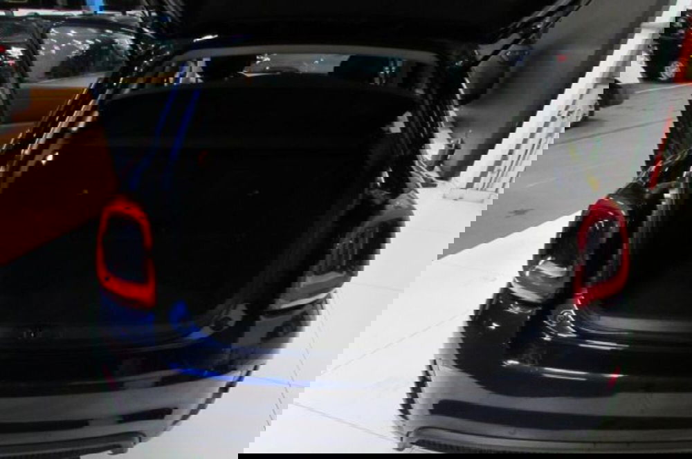 Fiat 500X usata a Milano (15)