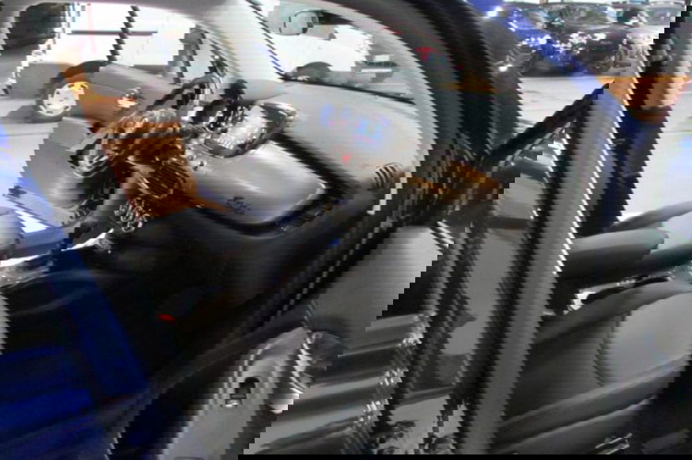 Fiat 500X usata a Milano (17)