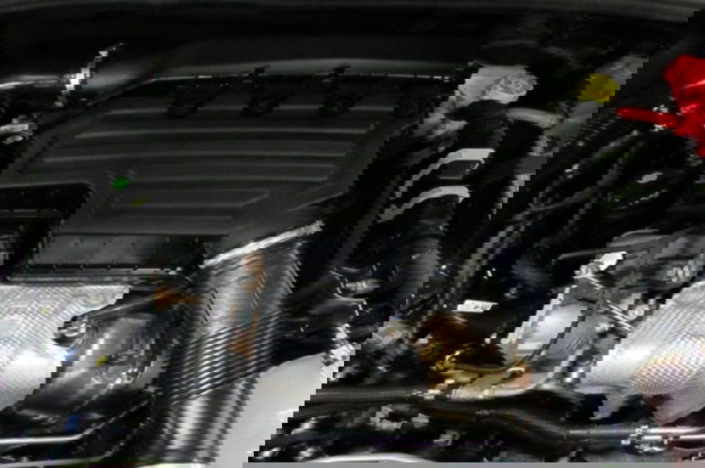 Fiat 500X usata a Milano (19)