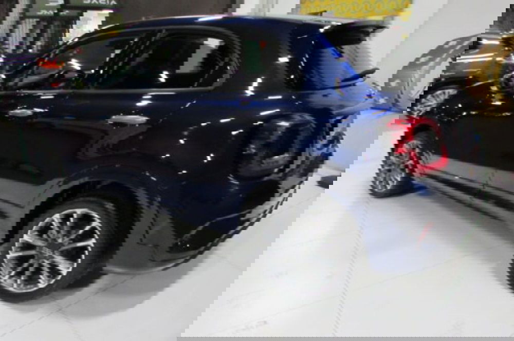 Fiat 500X usata a Milano (3)