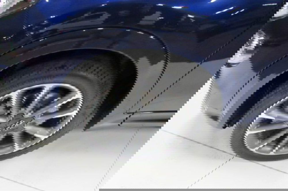 Fiat 500X usata a Milano (5)