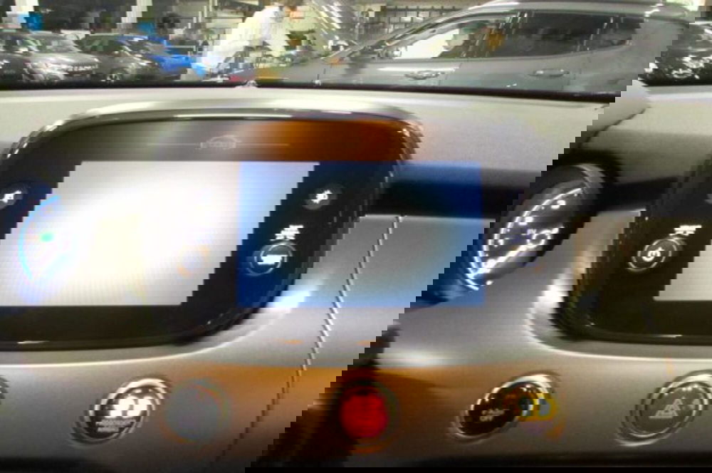 Fiat 500X usata a Milano (9)