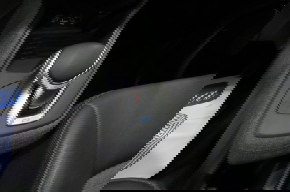 Renault Zoe usata a Milano (10)