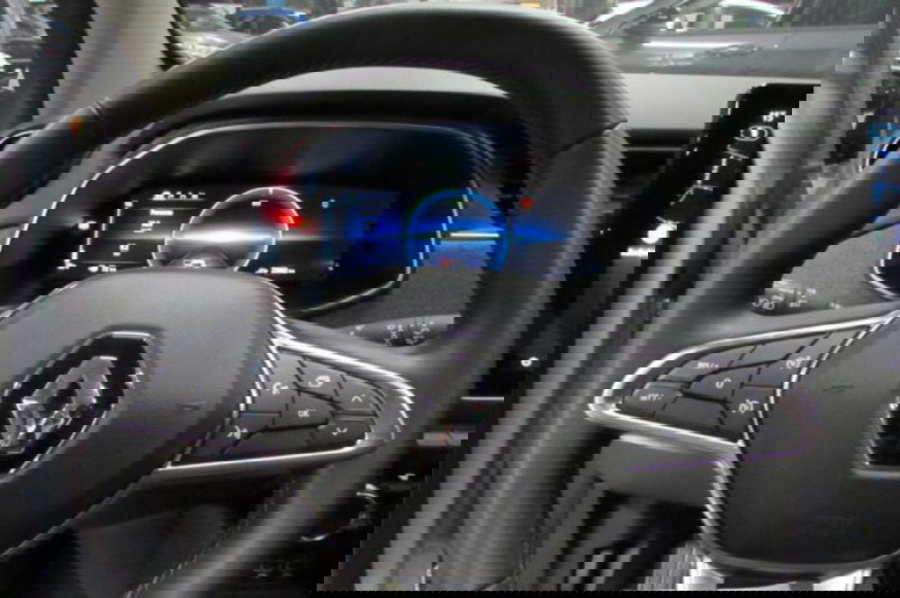 Renault Zoe usata a Milano (11)