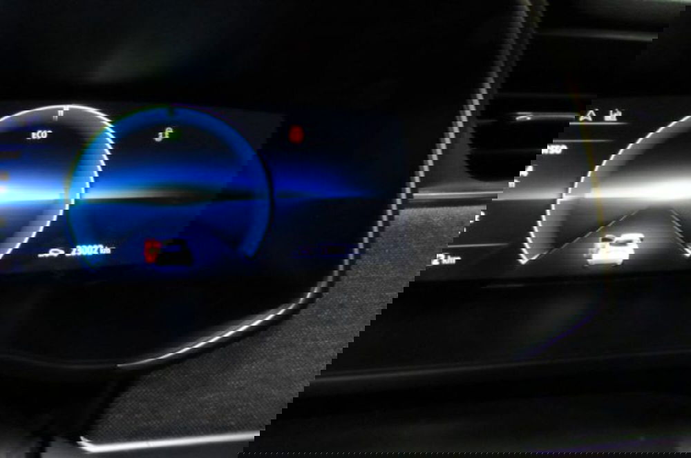 Renault Zoe usata a Milano (12)