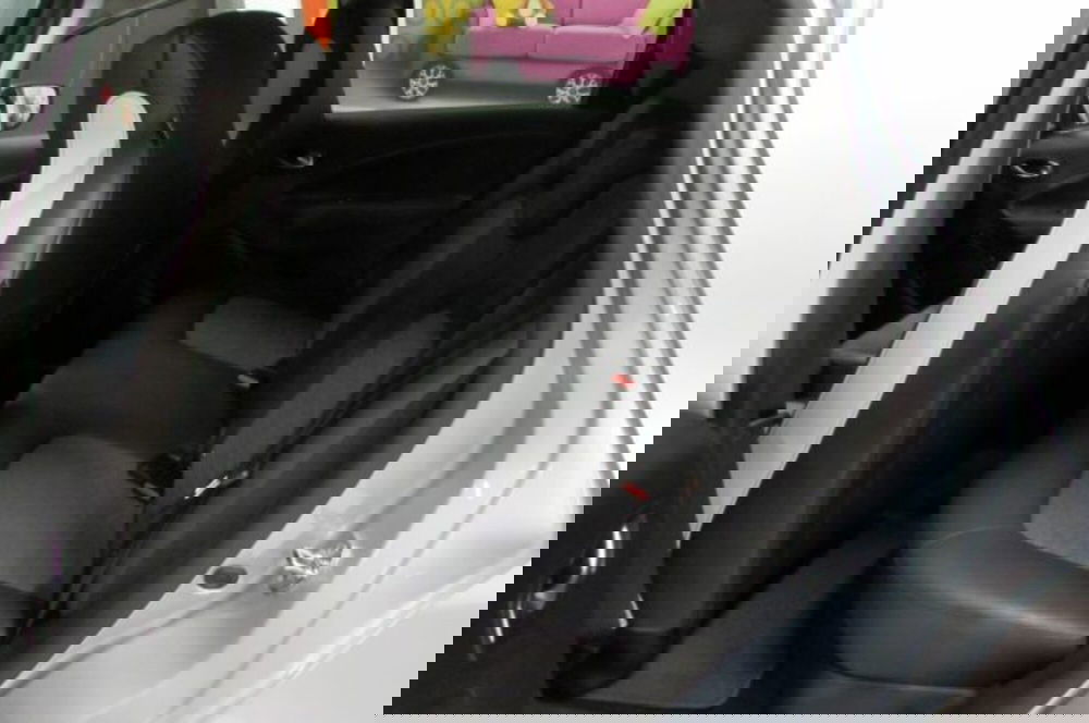 Renault Zoe usata a Milano (13)