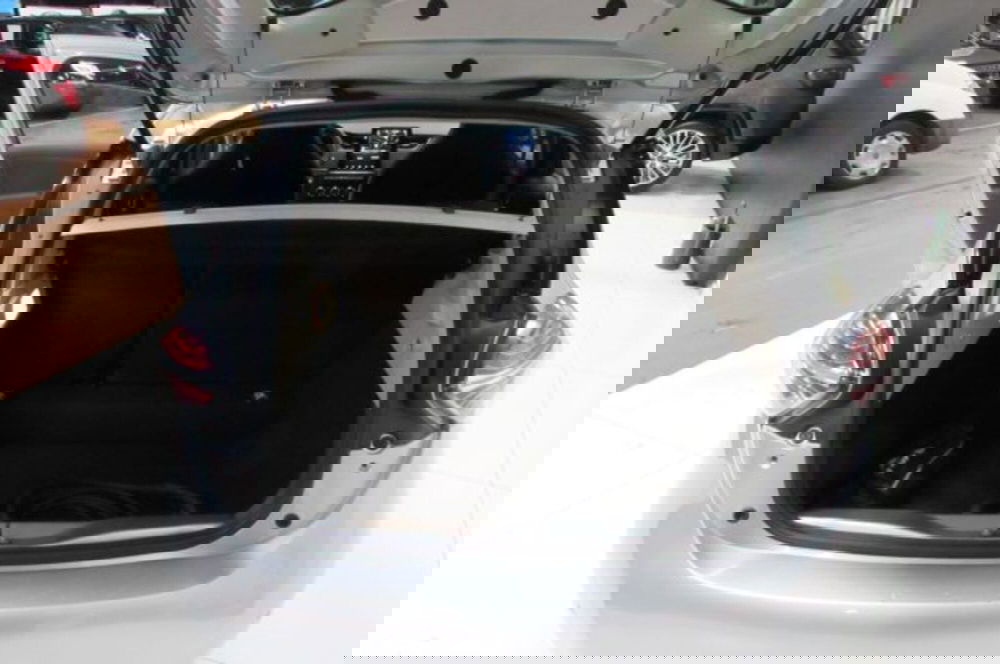 Renault Zoe usata a Milano (14)