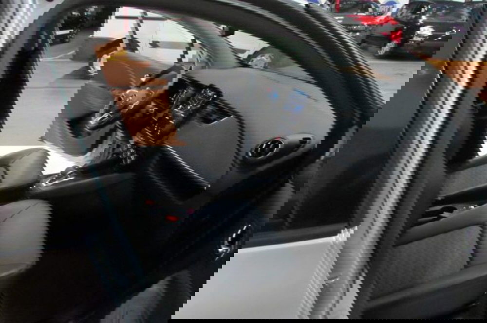 Renault Zoe usata a Milano (16)