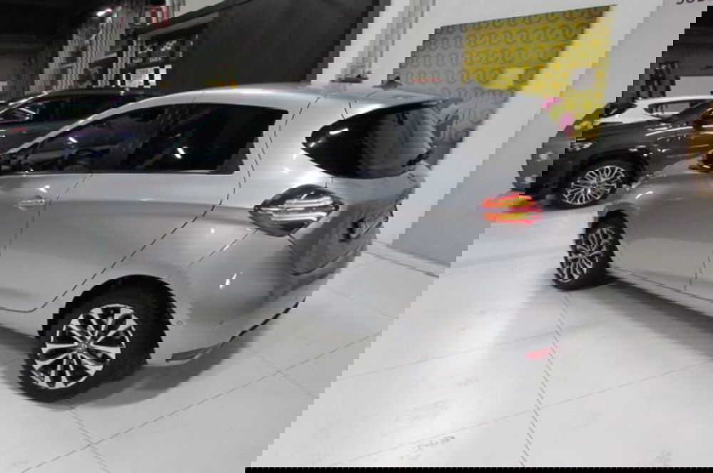 Renault Zoe usata a Milano (3)
