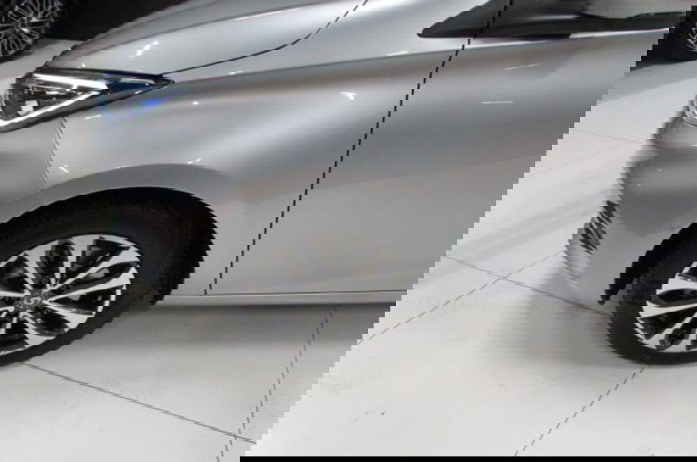 Renault Zoe usata a Milano (5)