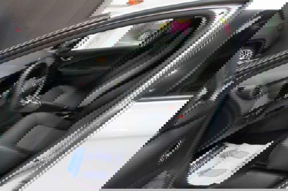 Renault Zoe usata a Milano (6)