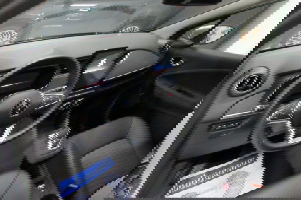 Renault Zoe usata a Milano (7)