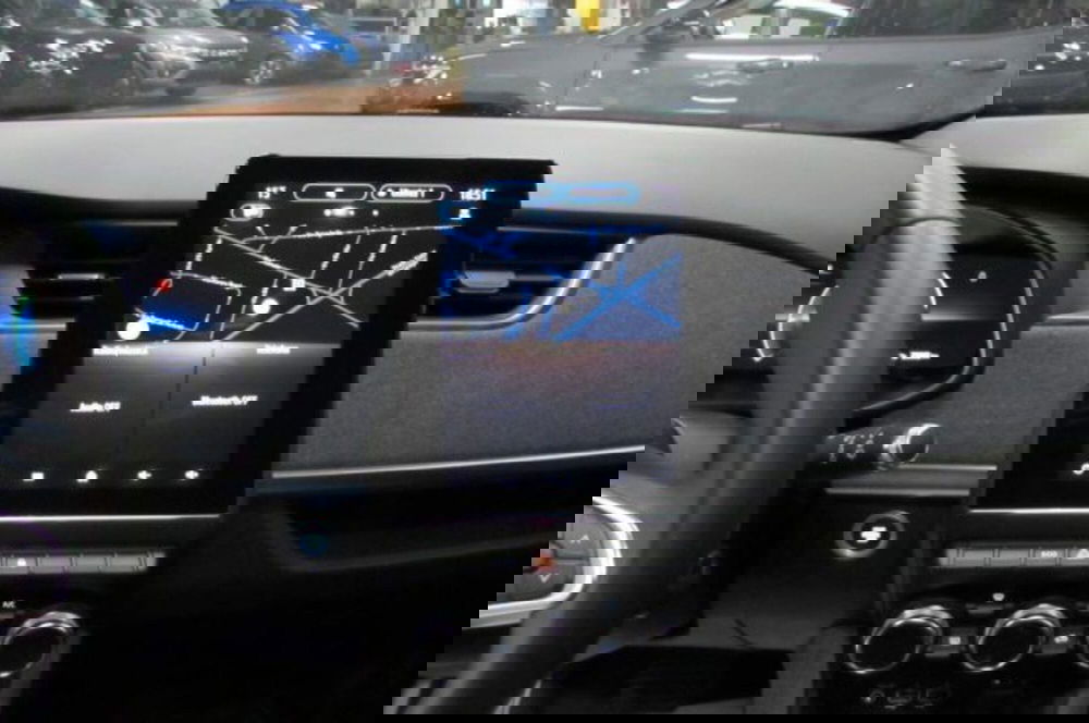 Renault Zoe usata a Milano (8)