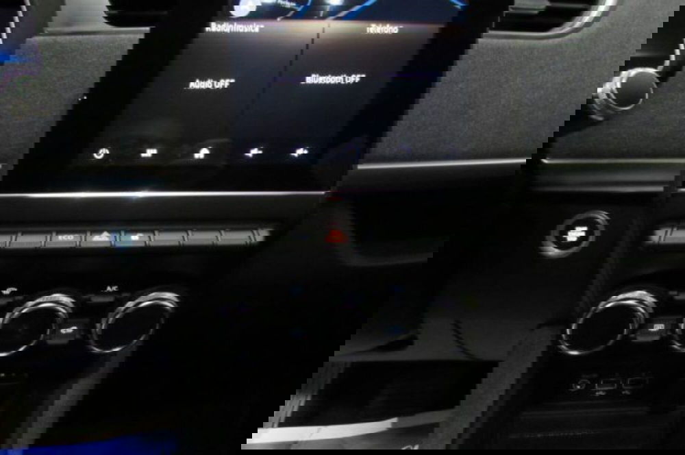 Renault Zoe usata a Milano (9)