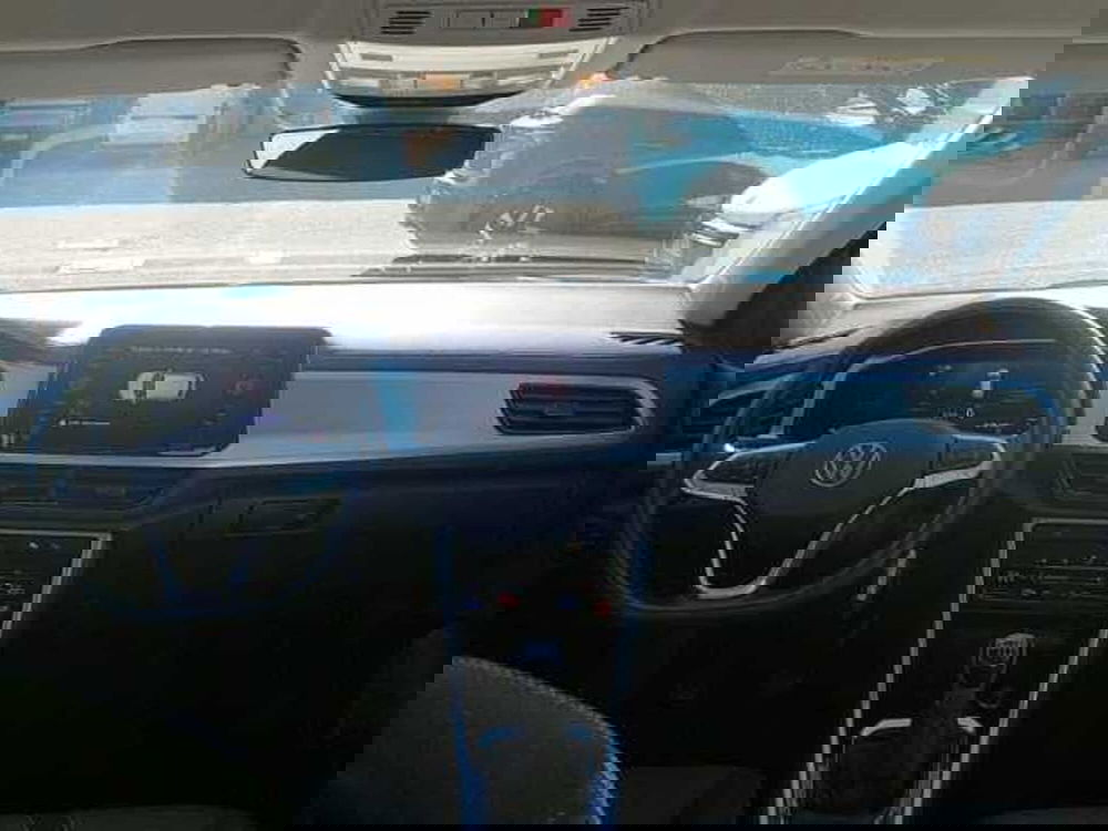 Volkswagen T-Roc usata a Ravenna (10)