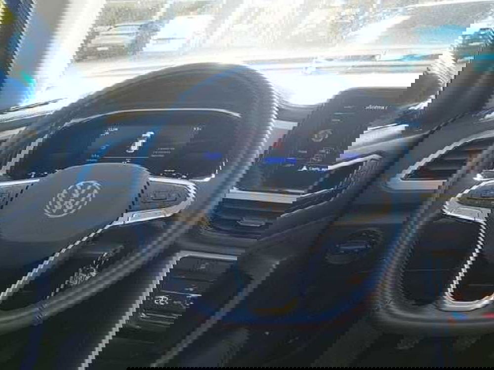 Volkswagen T-Roc usata a Ravenna (11)