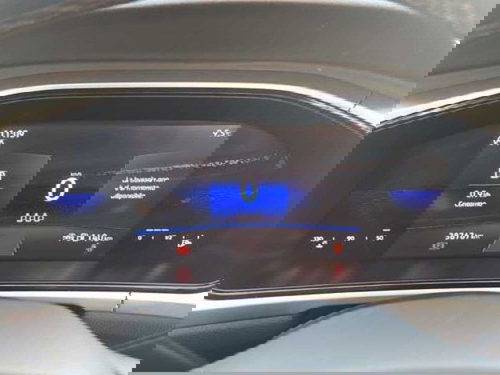 Volkswagen T-Roc usata a Ravenna (12)
