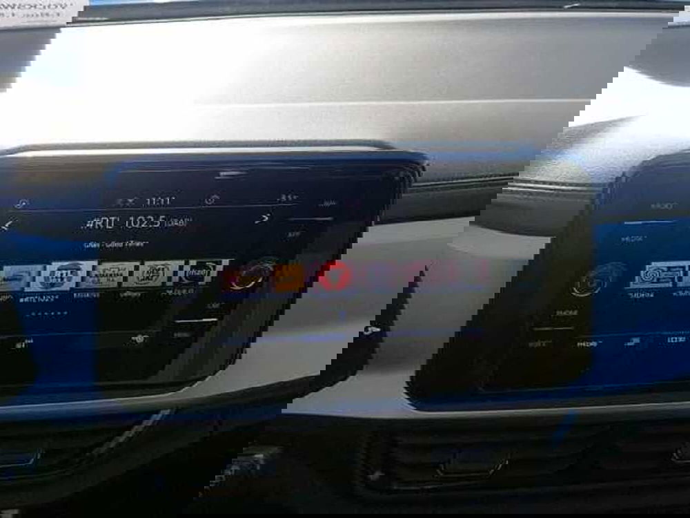 Volkswagen T-Roc usata a Ravenna (13)