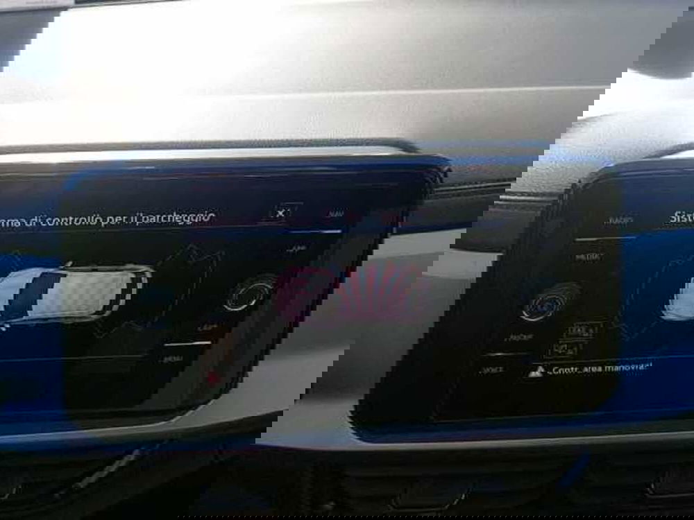 Volkswagen T-Roc usata a Ravenna (14)