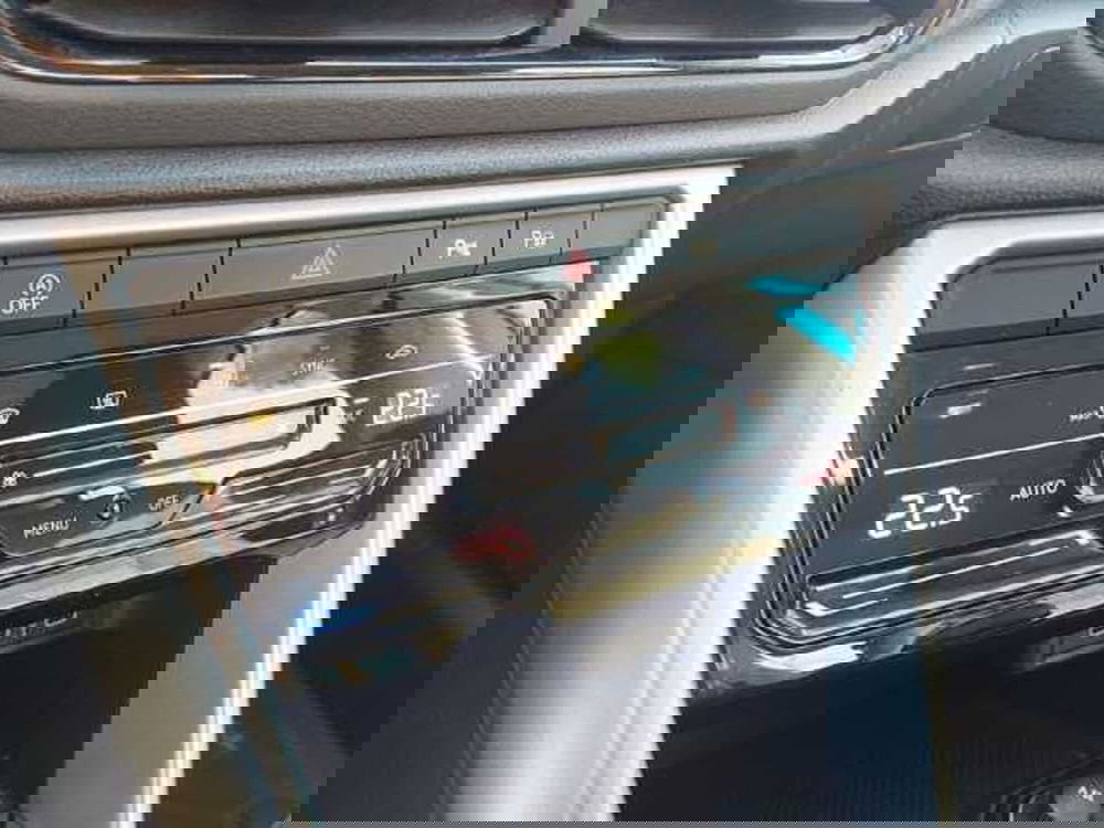 Volkswagen T-Roc usata a Ravenna (15)