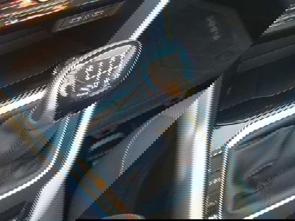 Volkswagen T-Roc usata a Ravenna (16)