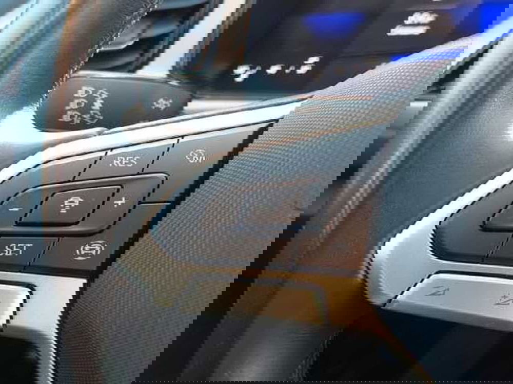 Volkswagen T-Roc usata a Ravenna (18)
