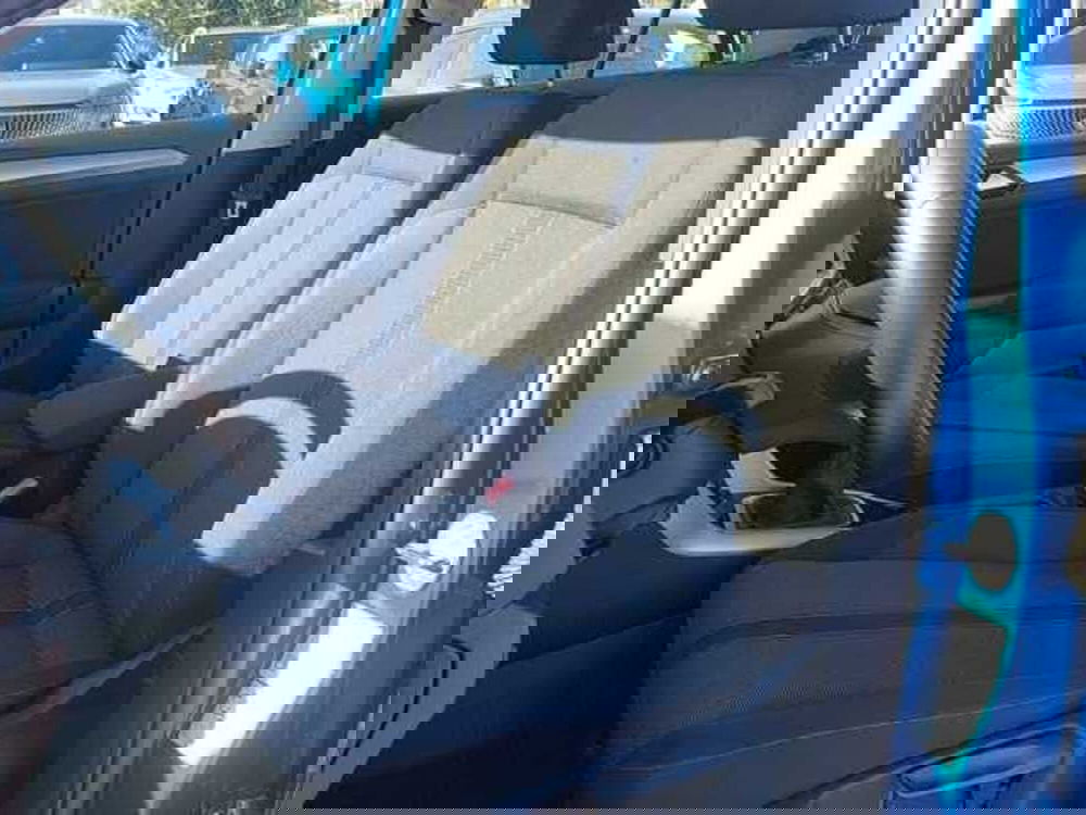 Volkswagen T-Roc usata a Ravenna (19)