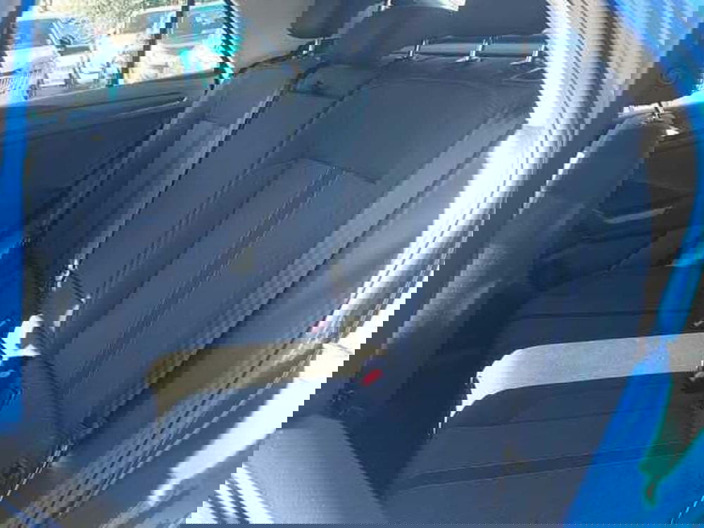 Volkswagen T-Roc usata a Ravenna (20)