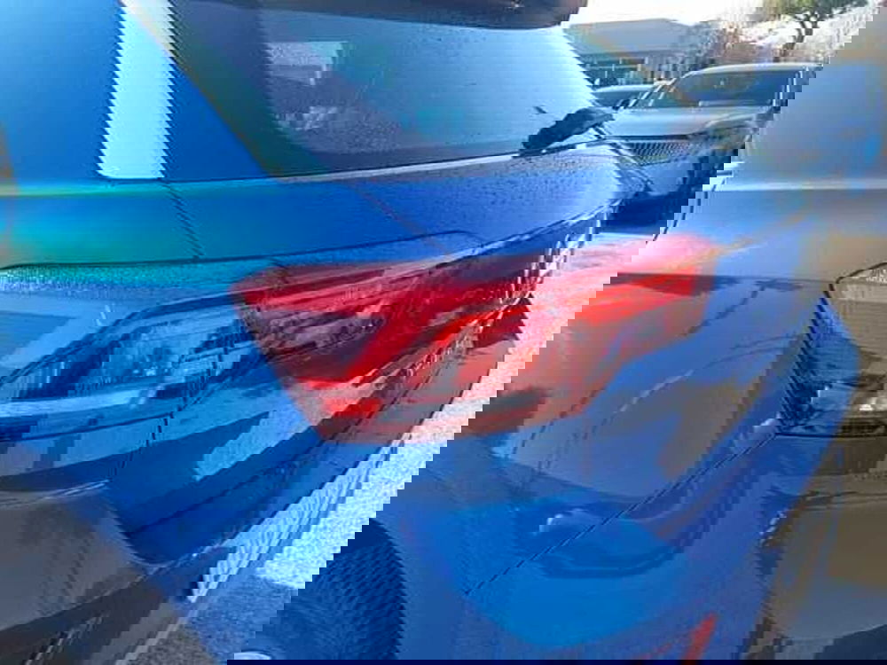 Volkswagen T-Roc usata a Ravenna (7)