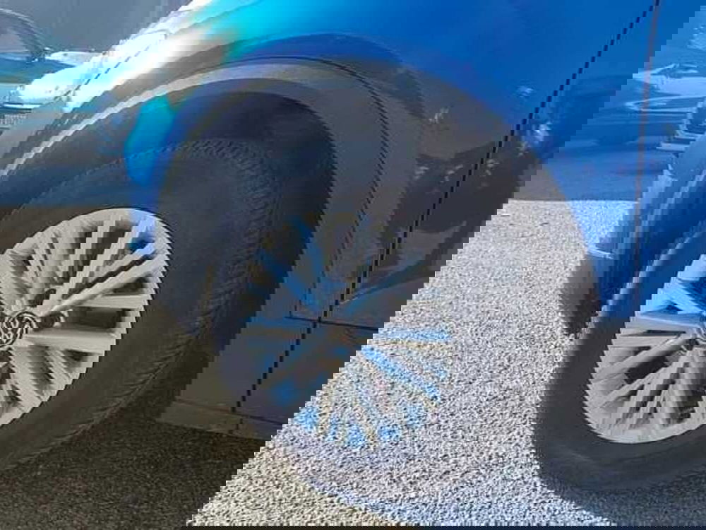 Volkswagen T-Roc usata a Ravenna (9)