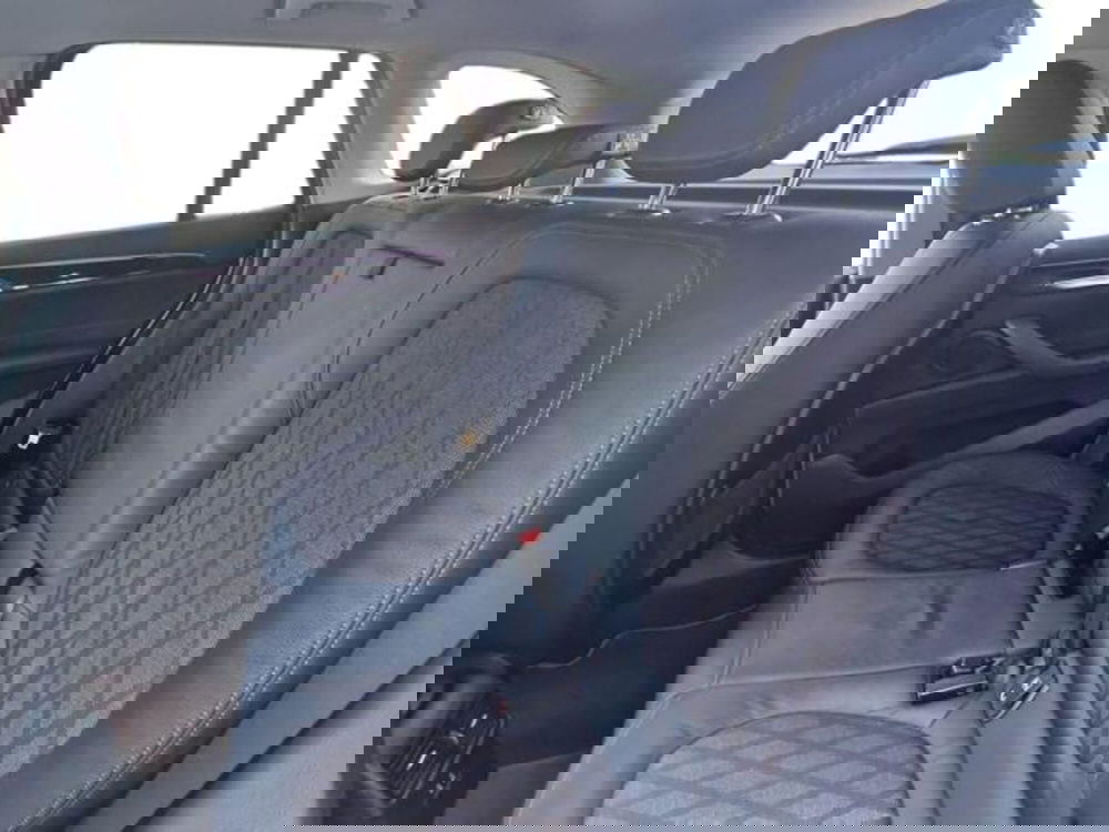 BMW X1 usata a Salerno (15)