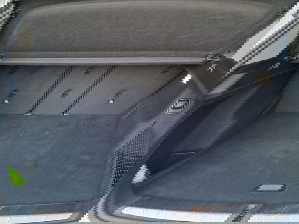 BMW X1 usata a Salerno (19)