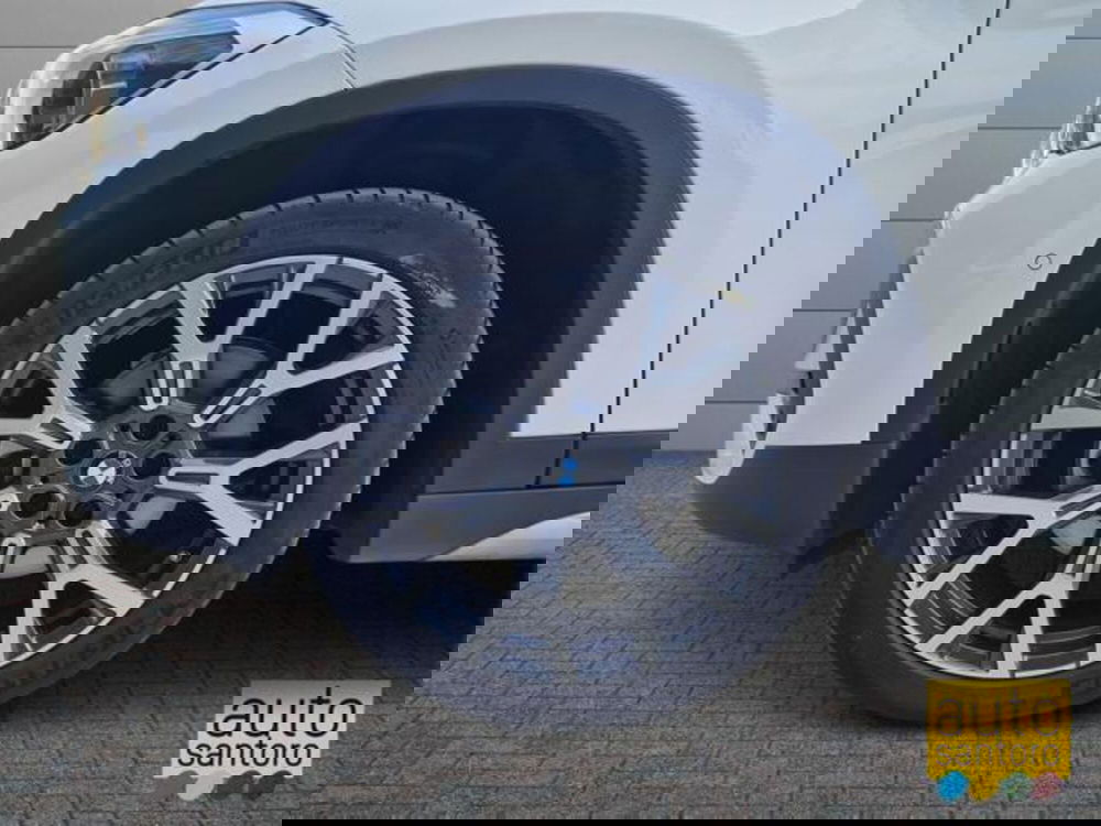 BMW X1 usata a Salerno (7)