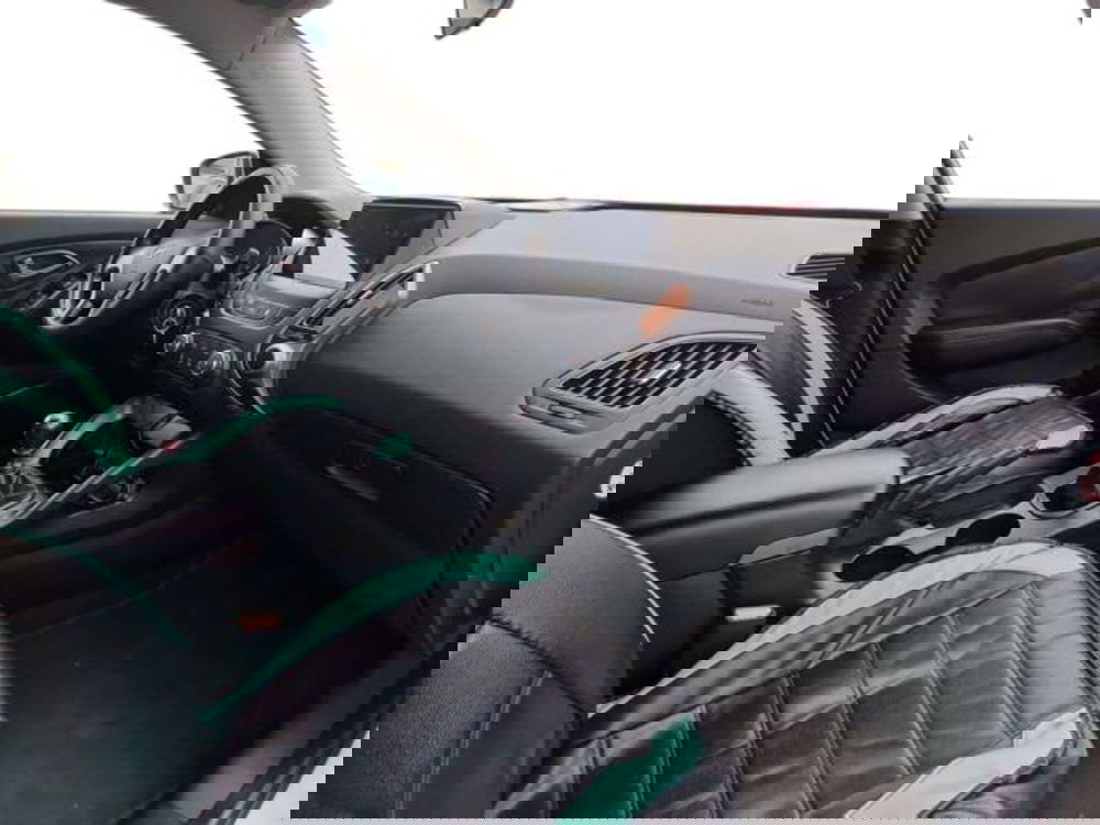 Hyundai ix35 usata a Salerno (13)