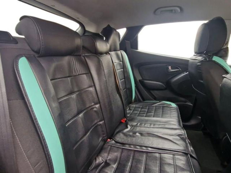 Hyundai ix35 usata a Salerno (14)