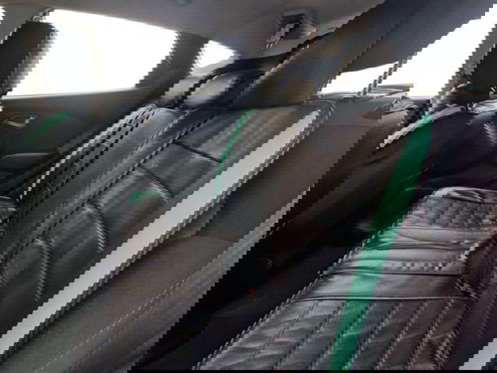 Hyundai ix35 usata a Salerno (15)