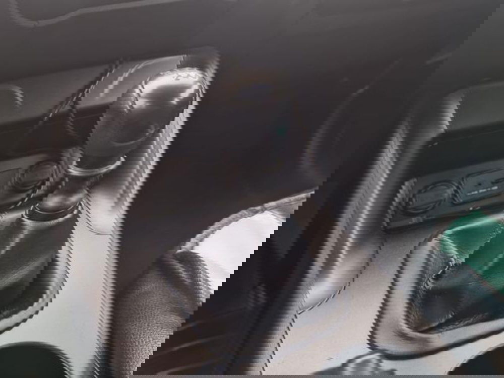 Hyundai ix35 usata a Salerno (17)