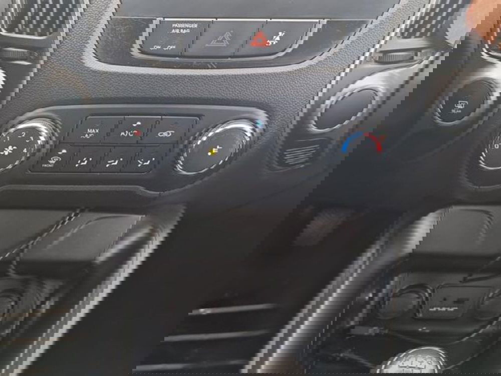 Hyundai ix35 usata a Salerno (18)