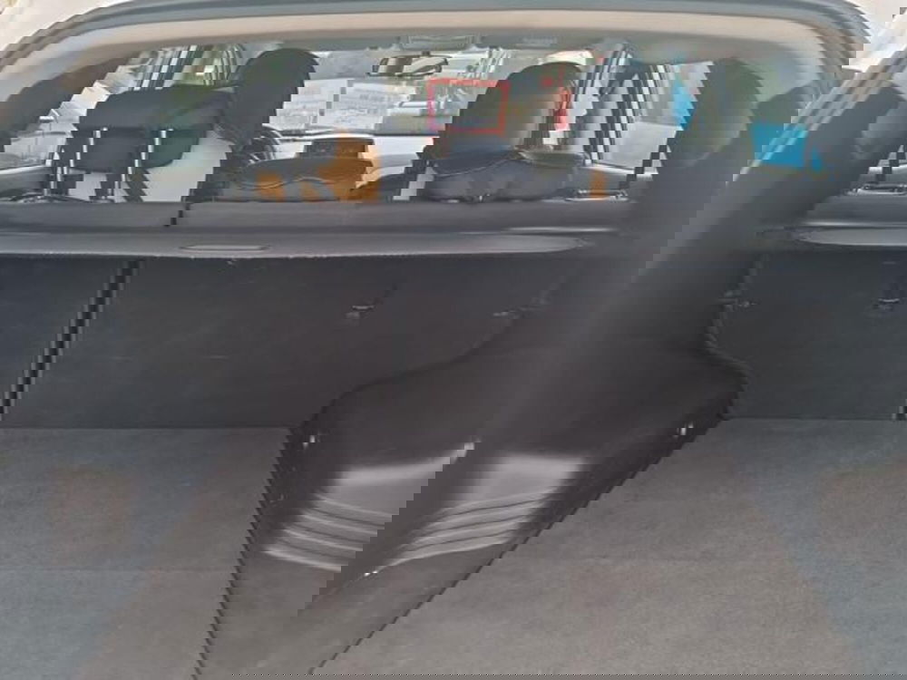 Hyundai ix35 usata a Salerno (19)