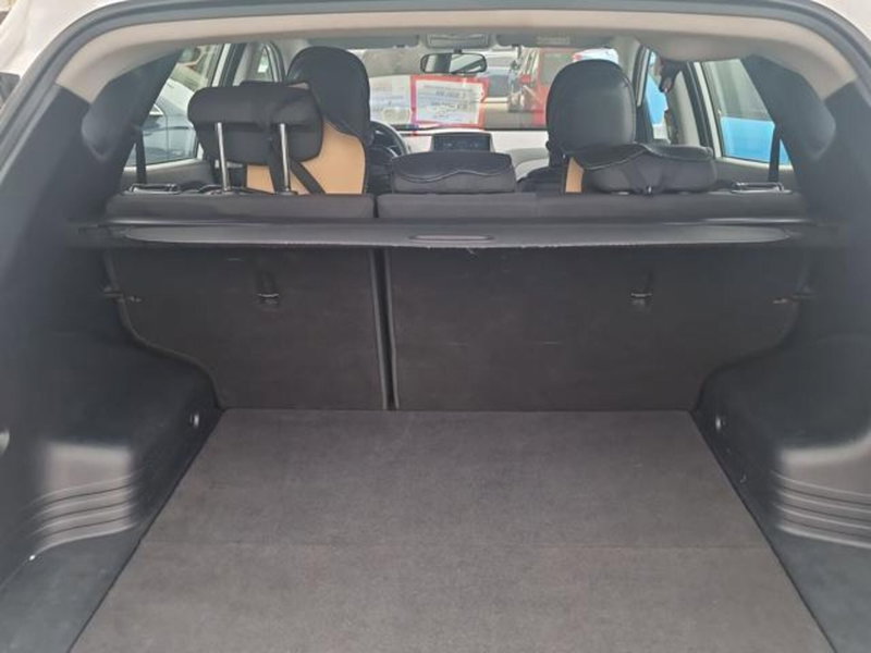 Hyundai ix35 usata a Salerno (19)