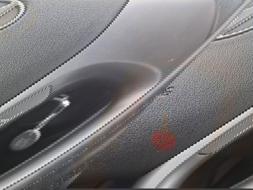 Hyundai ix35 usata a Salerno (20)