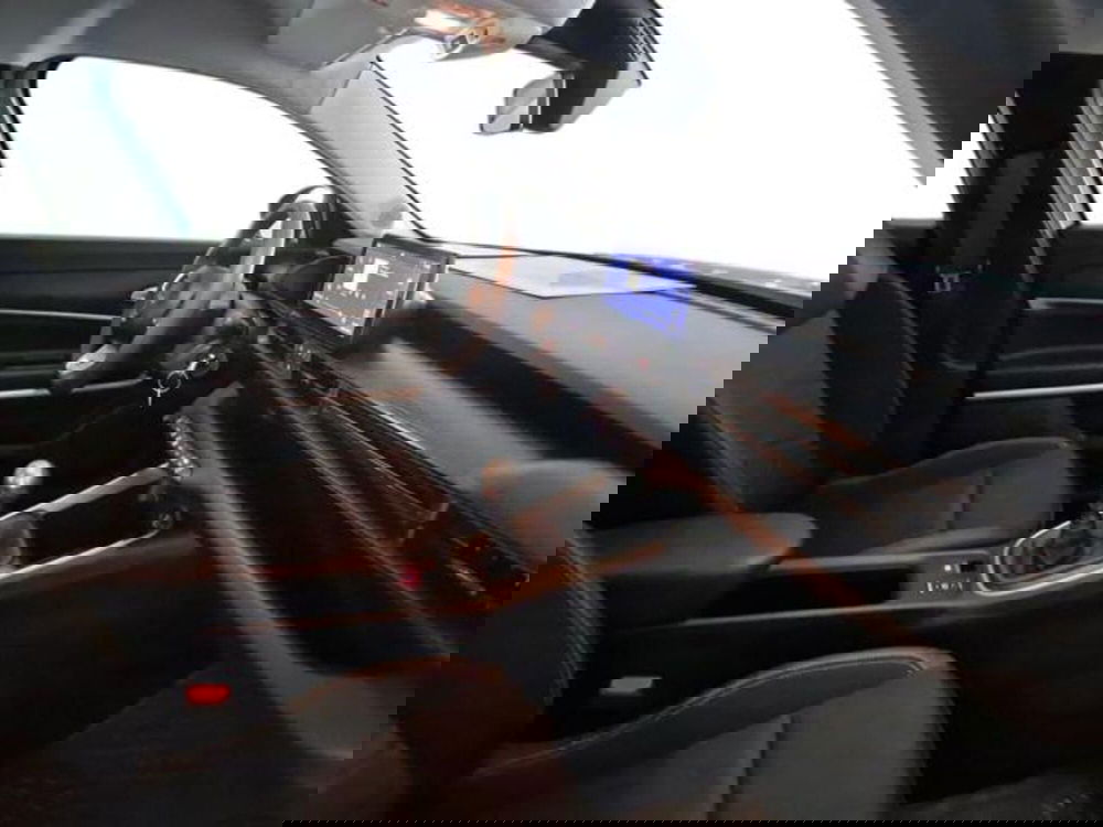 Jeep Avenger usata a Salerno (13)